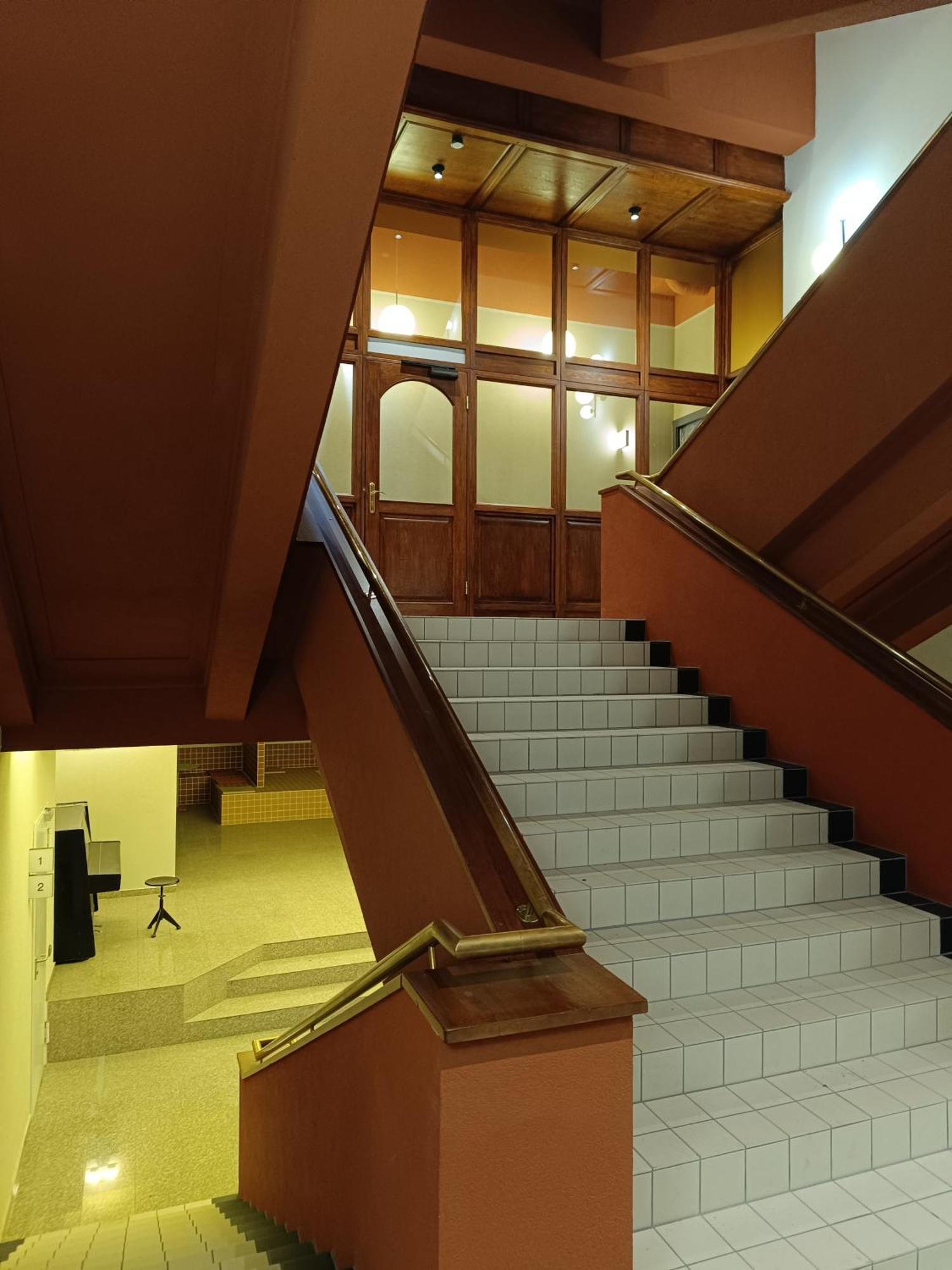 Mine Soul Loft Vilnius