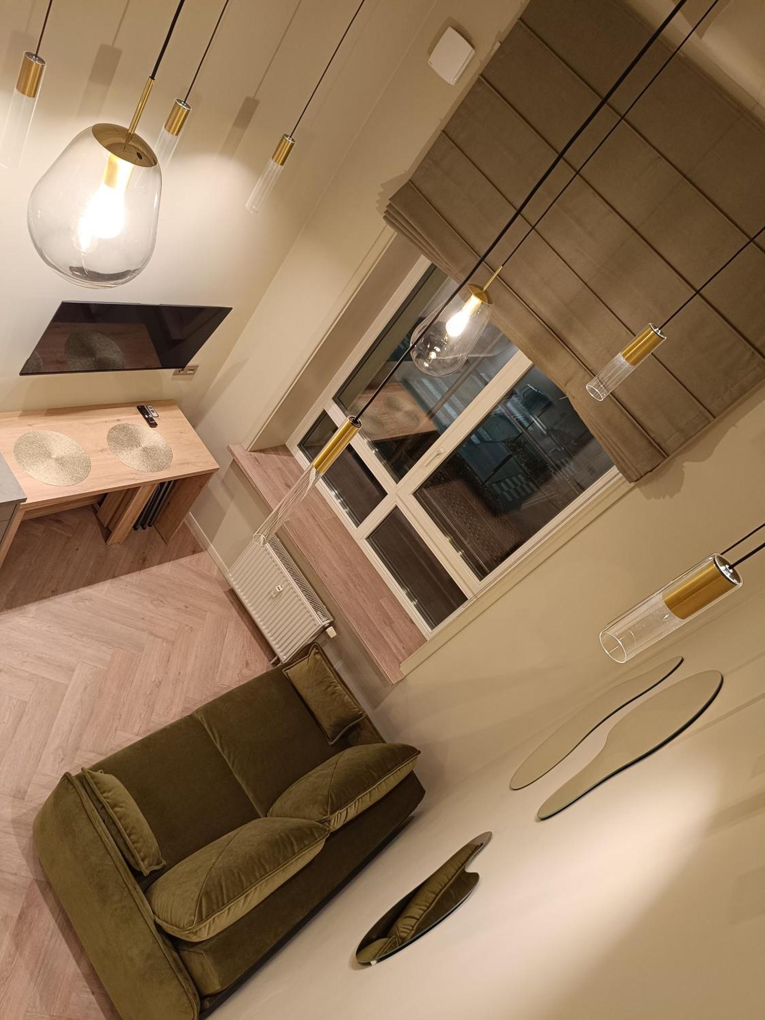 Mine Soul Loft Appartamento *