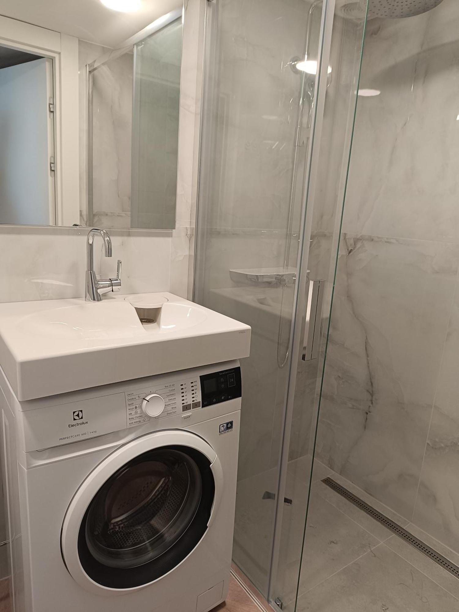 Appartamento Mine Soul Loft *