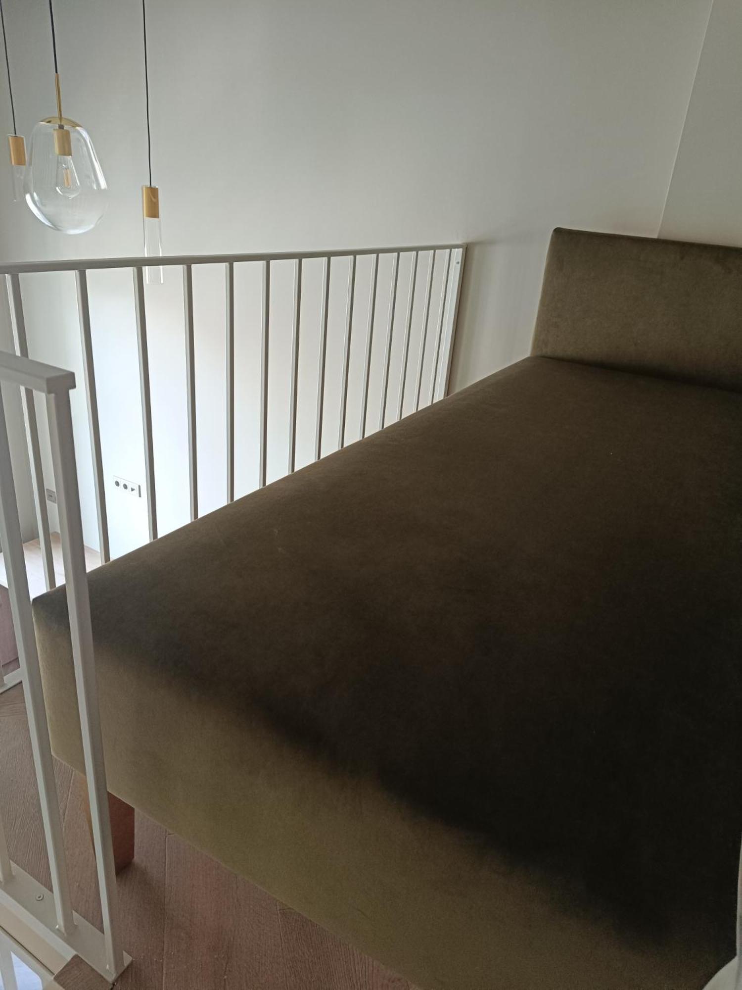 Appartamento Mine Soul Loft *