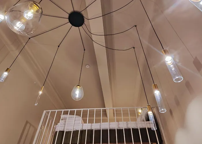 Mine Soul Loft