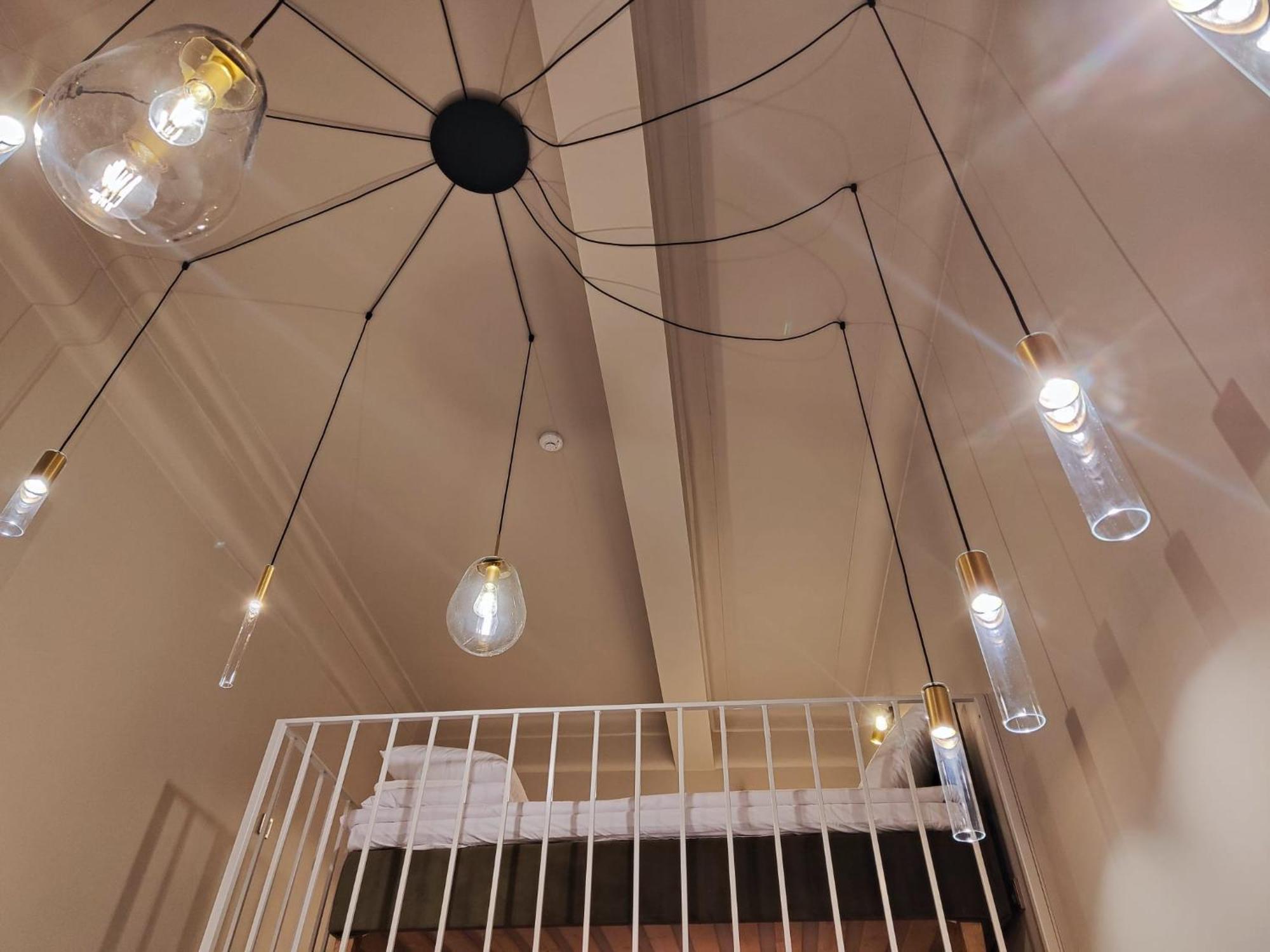 Mine Soul Loft Apartment Wilna