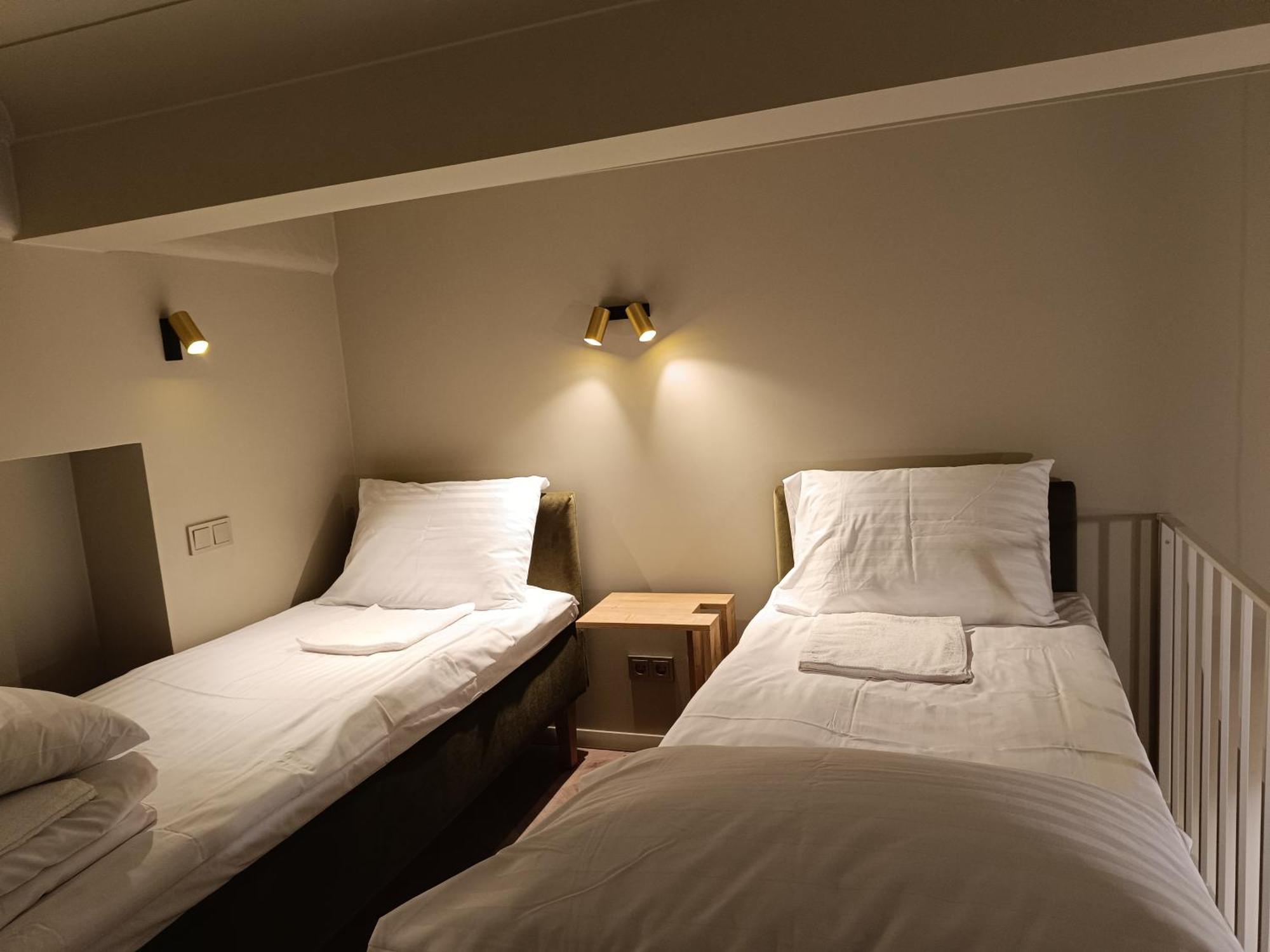Mine Soul Loft *